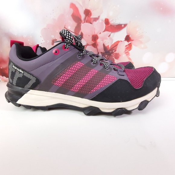 adidas tr7 kanadia